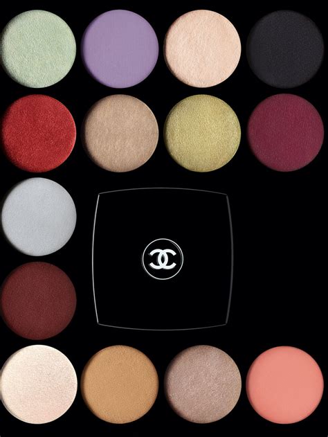 chanel mono eyeshadow beige|Chanel ombre essentielle multi use.